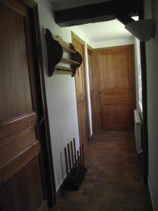 B&B / Chambres d'hotes Les Portes des Froises : photos des chambres