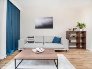 Landmark Apartments - Kraków