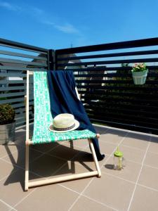 apartamenty Orla