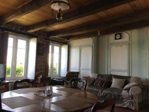 Maisons de vacances Villa Aman An Ty : photos des chambres