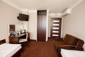 Hotel Diament Spodek