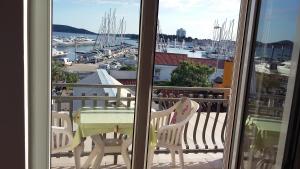 Apartments & Room Marina View