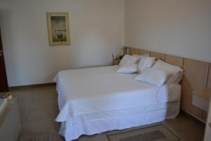 Hotel San Gennaro, Hotels - Santa Fé do Sul