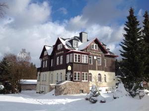 Hotel Felsenburg