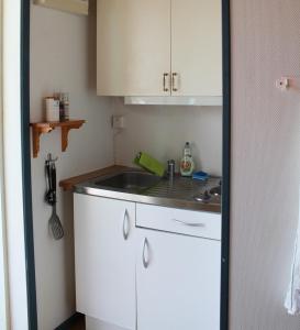 One-Bedroom House room in Trosa Vandrarhem