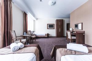 Hotel Austeria Conference & Spa