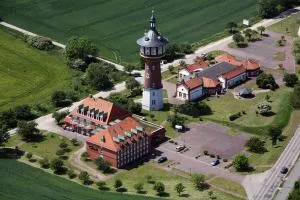 Turmhotel Schwedt - Felchow