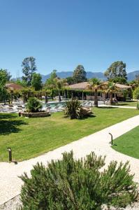 Appart'hotels Residence Dolce Vita de Palombaggia : photos des chambres