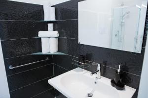 Habitación Doble Deluxe