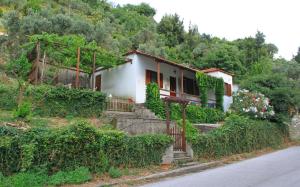 Chorefto Port House Pelion Greece