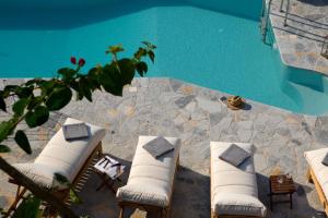 Celestia Villas Lefkada Greece