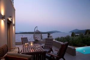 Celestia Villas Lefkada Greece