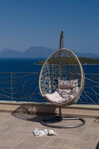 Celestia Villas Lefkada Greece