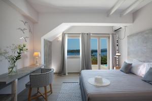 Celestia Villas Lefkada Greece