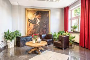 Grand Boutique Hotel - dawny Hotel Kaliski Ratuszowy