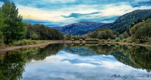 Penzion Sadyba Irchik Skole Ukrajina