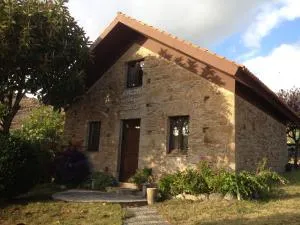 O Rincón de David - Jures