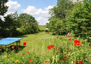 Gites Limousin - La Vienne