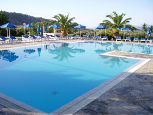 Zoes Hotel & Suites Rhodes Greece