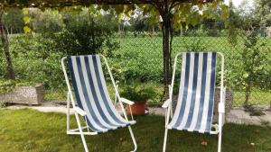 Casa Vacanze Riviera del Brenta