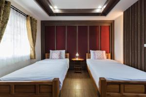 Baanchernchiangmai Hotel