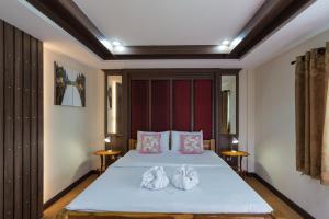 Baanchernchiangmai Hotel