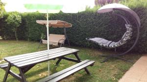 Casa Vacanze Riviera del Brenta