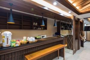 Baanchernchiangmai Hotel