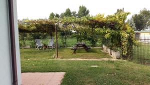 Casa Vacanze Riviera del Brenta