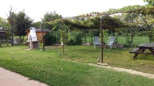 Casa Vacanze Riviera del Brenta