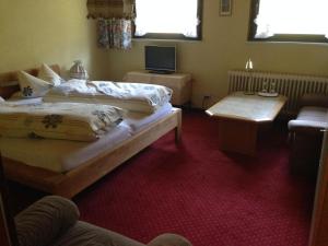 Café - Pension Bernreutehof