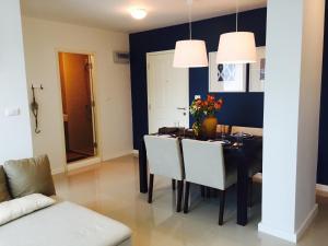 Condo BaanTiewLom by Sipa