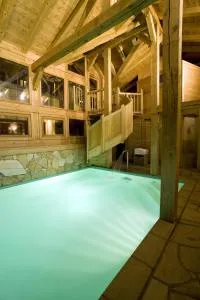 夏乐日贝斯特韦斯特酒店 - 大博尔南