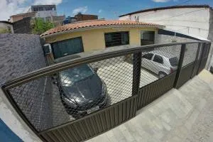 Paraíso Olindense - 保利斯塔