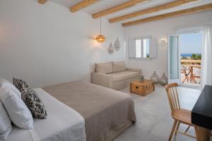 Casa Vitae Suites Santorini Greece