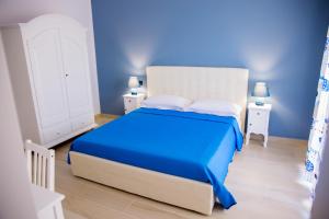 Pension Gleda Rooms Pompei Italien