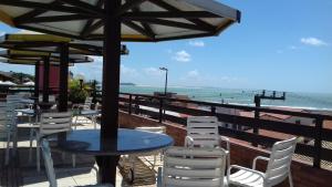 Imo Apart Pipas Ocean