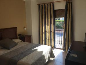Hotel La Parra