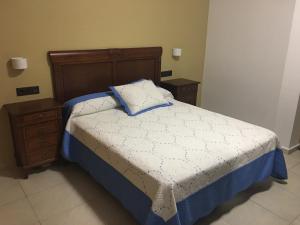 Hotel La Parra