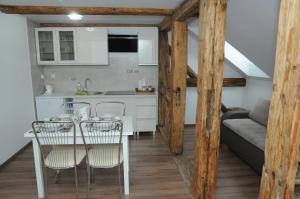 Apartamenty Kamienica