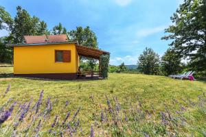 Vacation home Latini