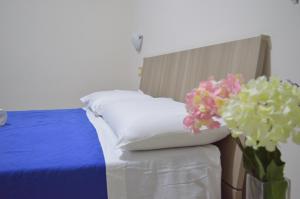 Triple Room with Sea View