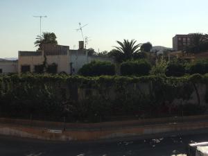 Hotel La Parra
