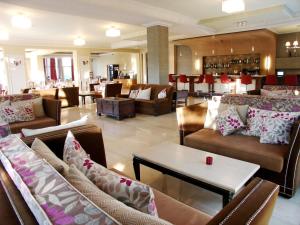 Aphrodite Hotel Lesvos Greece