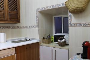 La casita de la ciudad
