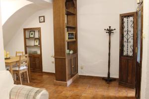 La casita de la ciudad