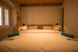 Stonehouse Sepia - 6 ppl, Trogir centre, near Split airport