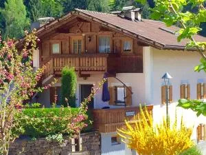 Apartments Bernard - 阿尔迪诺