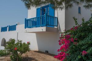 Captain's Home ART Sifnos Greece