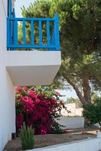 Captain's Home ART Sifnos Greece